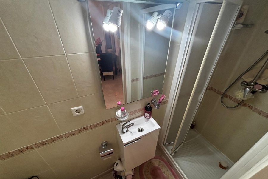 Re-Sale - Townhouse - Ciudad Quesada - Doña Pepa