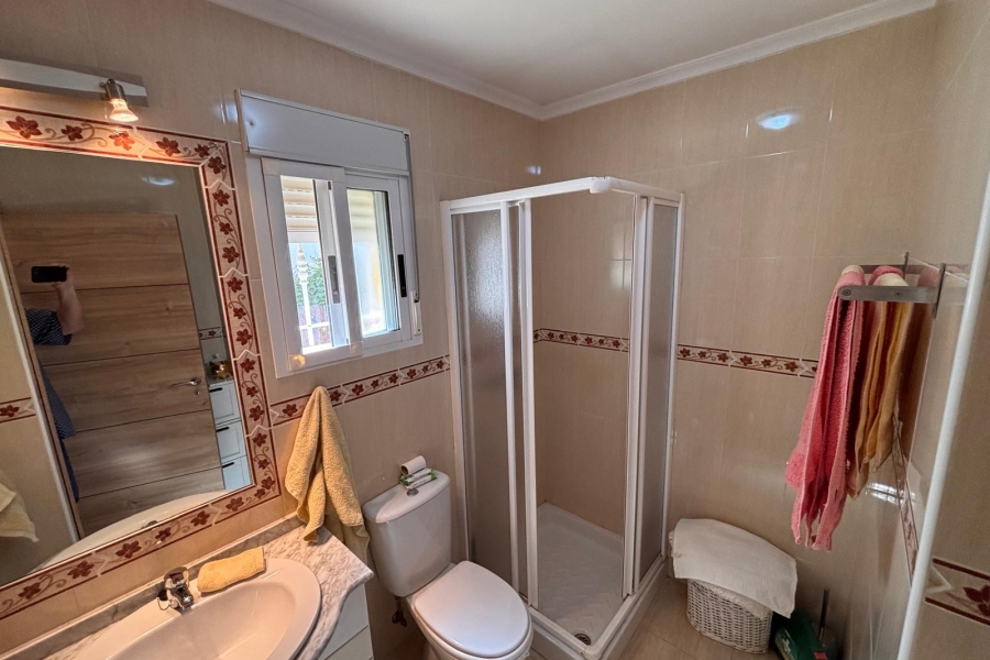 Re-Sale - Detached Villa - Guardamar del Segura - El Raso