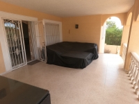 Re-Sale - Detached Villa - Algorfa - Montemar