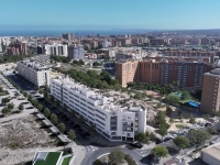 New - Penthouse - Alicante - San Agustín-PAU 2