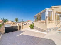 Re-Sale - Detached Villa - Ciudad Quesada - Ciudad Quesada - Town