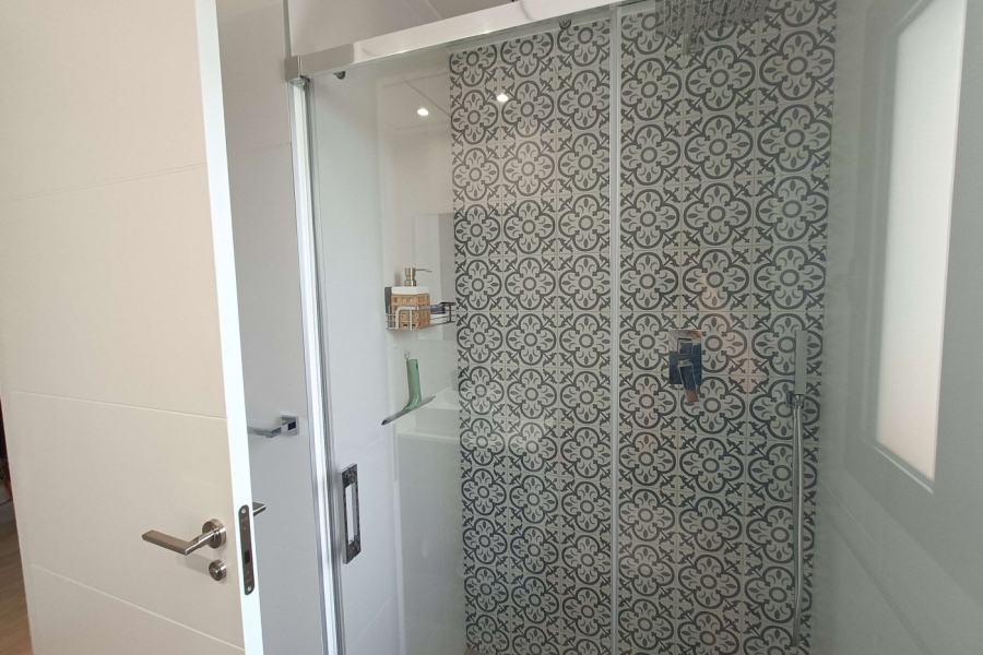 Re-Sale - Apartment - San Miguel de Salinas - La Cañada - Los Alcores