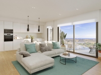 New - Detached Villa - Mutxamel