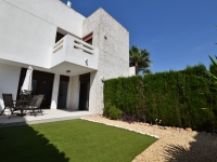 Re-Sale - Apartment - Algorfa - La Finca Golf Resort