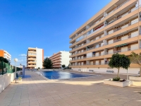 Re-Sale - Apartment - Torrevieja - Rocio del Mar
