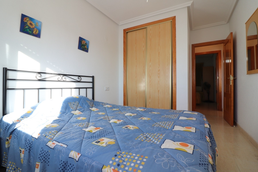 Re-Sale - Apartment - Algorfa - Algorfa - Village