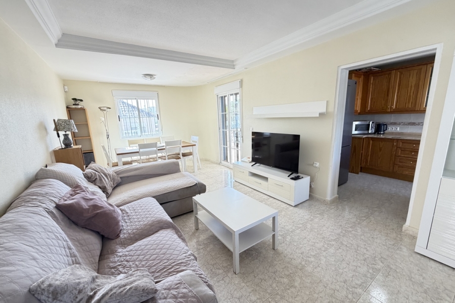 Re-Sale - Detached Villa - Orihuela Costa - El Galan