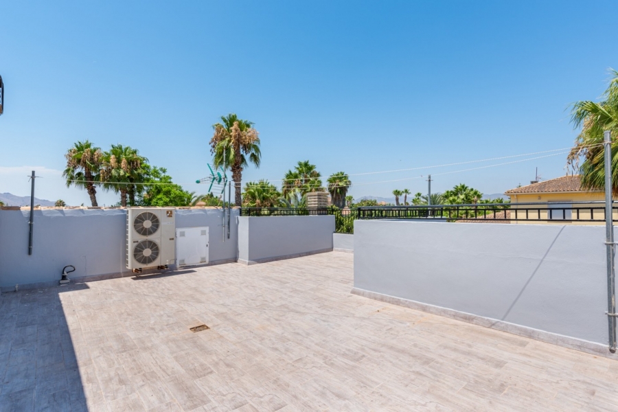 Re-Sale - Country Property - Catral - Catral - Country