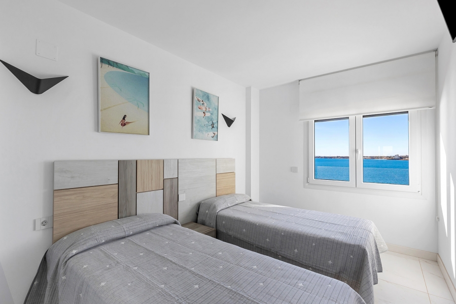 Re-Sale - Apartment - Orihuela Costa - Punta Prima