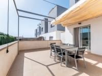 Re-Sale - Semi Detached Villa - Orihuela Costa - Punta Prima