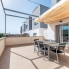Re-Sale - Semi Detached Villa - Orihuela Costa - Punta Prima