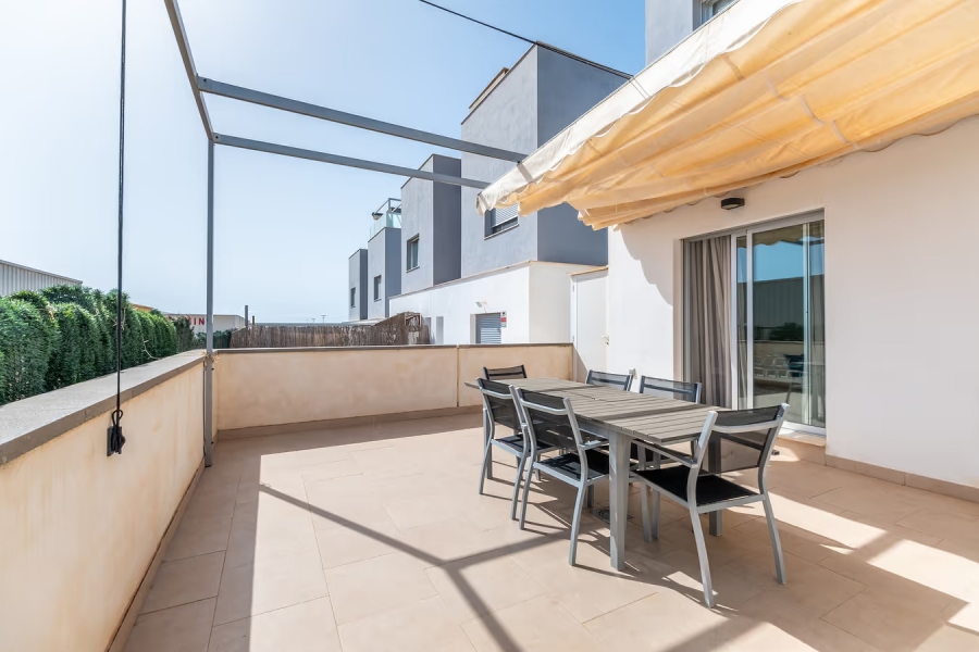 Re-Sale - Semi Detached Villa - Orihuela Costa - Punta Prima