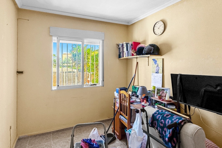 Re-Sale - Townhouse - Orihuela Costa - La Florida