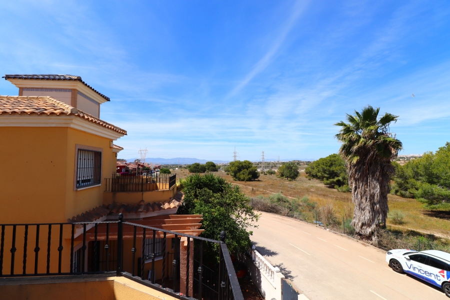 Re-Sale - Detached Villa - Algorfa - Lo Crispin