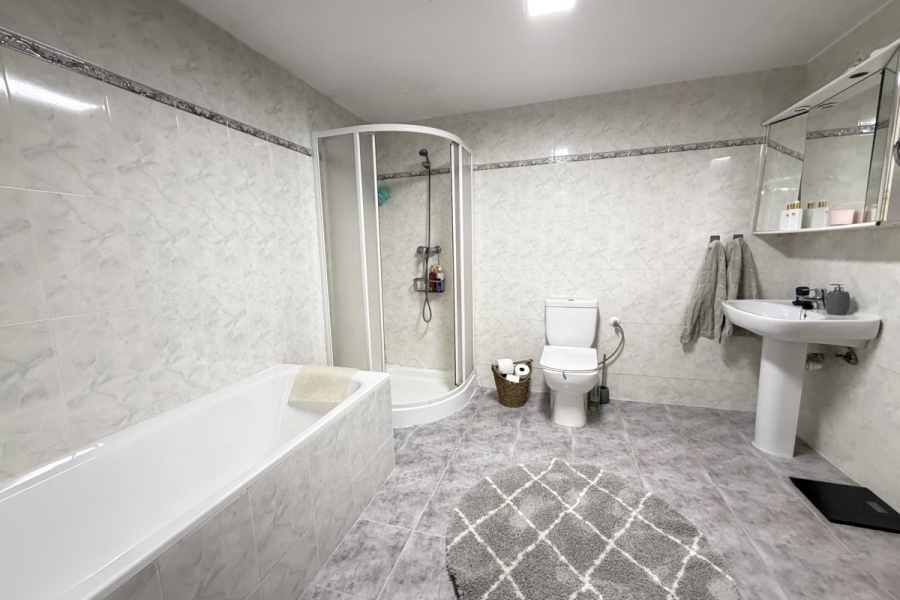 Re-Sale - Detached Villa - Torrevieja - San Luis