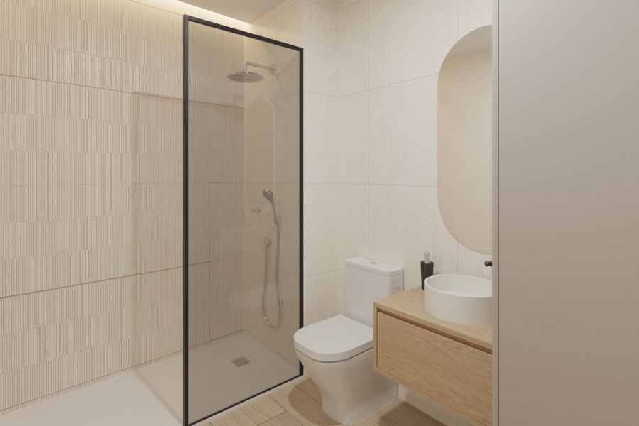 Nueva - Apartamento - Guardamar del Segura - El Raso