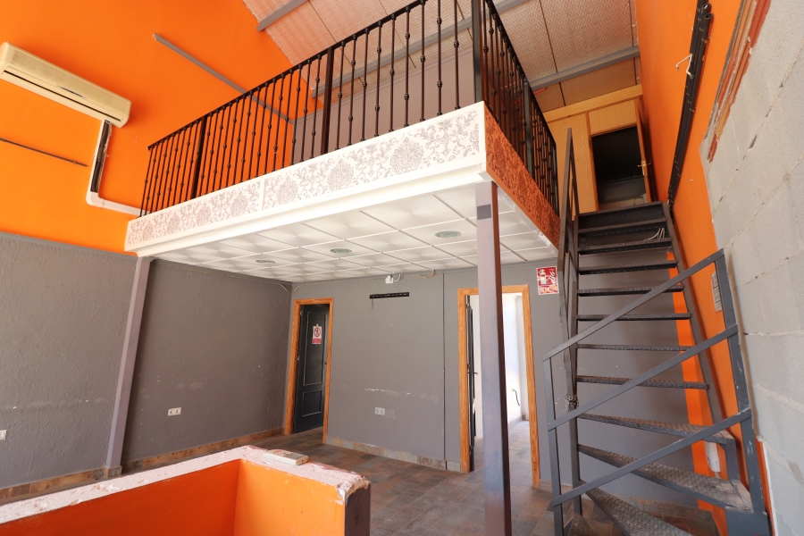 Comercial - Comercial - Algorfa - La Finca Golf Resort