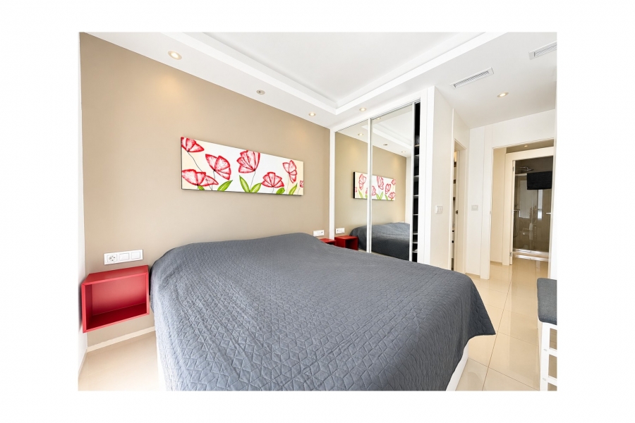 Re-Sale - Apartment - Ciudad Quesada - Doña Pepa
