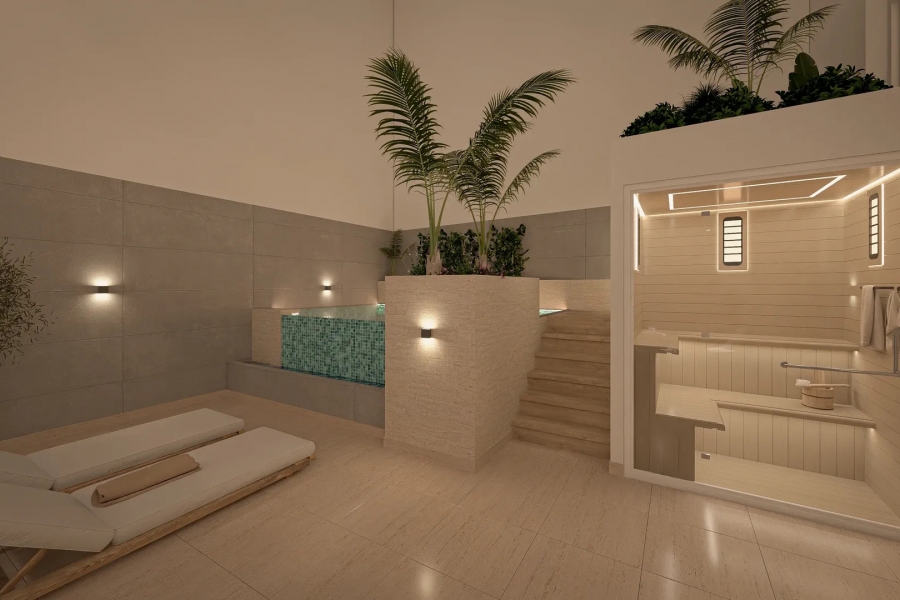 New - Apartment - Torrevieja - Torrevieja - Centre