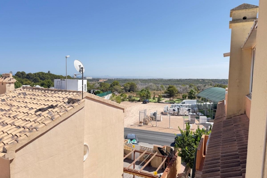Re-Sale - Apartment - Orihuela Costa - Lomas de Cabo Roig