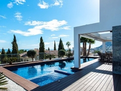 Detached Villa - New - Calpe - Calpe