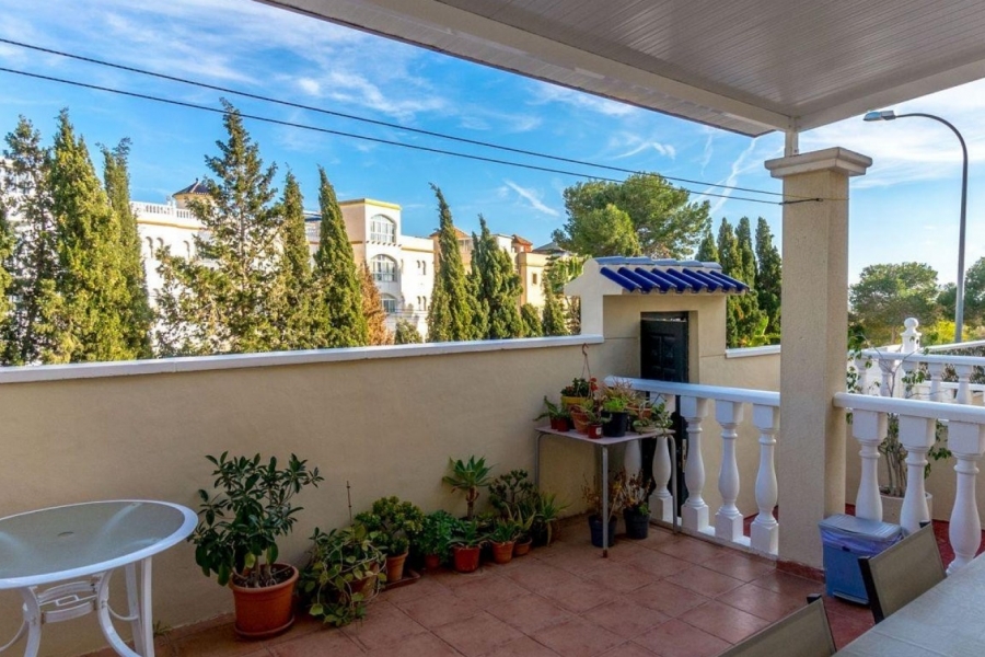 Re-Sale - Detached Villa - Orihuela Costa - El Galan