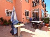 Re-Sale - Apartment - Orihuela Costa - Playa Flamenca