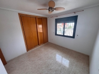 Re-Sale - Apartment - Ciudad Quesada - Doña Pepa