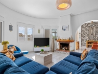 Re-Sale - Detached Villa - Ciudad Quesada - Pueblo Bravo