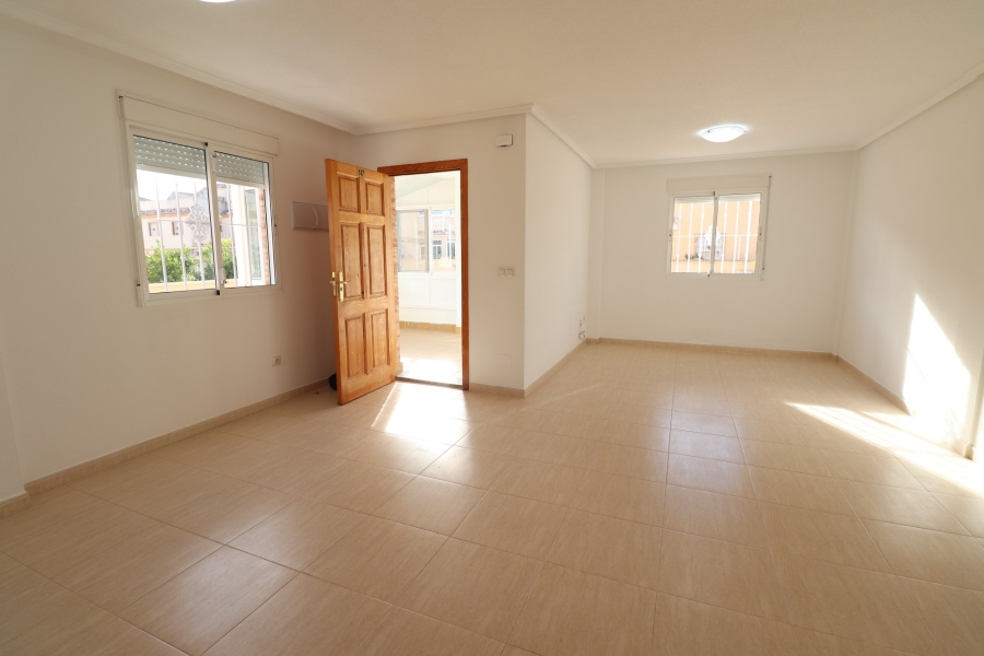 La Revente - Quad Villa - Ciudad Quesada - Lo Marabu