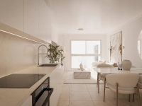 New - Apartment - Torrevieja - Torrevieja - Centre