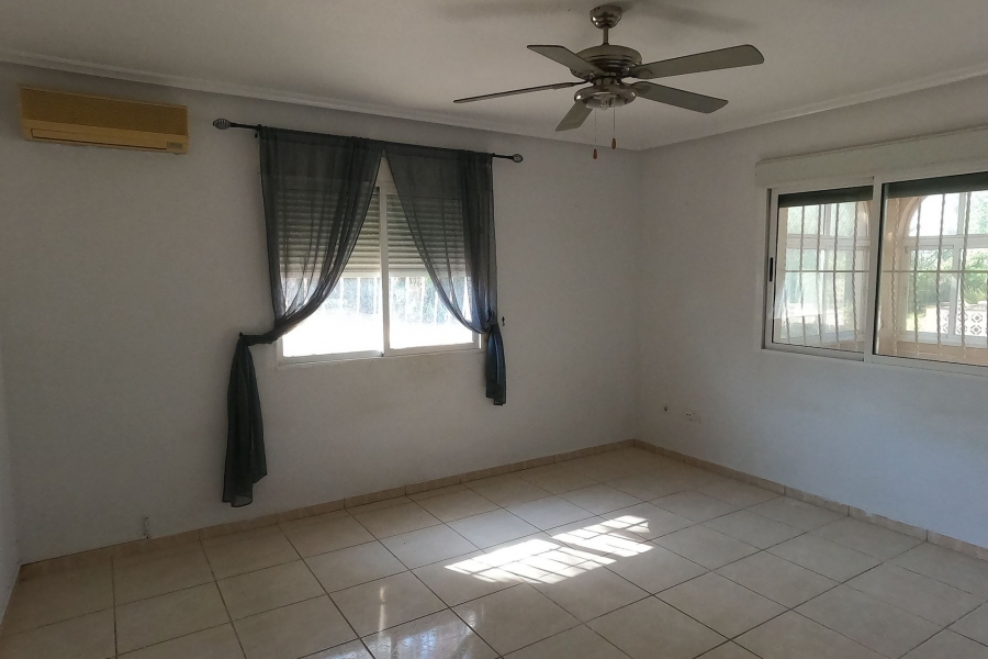 Re-Sale - Detached Villa - Dolores - Dolores - Town