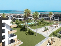 Nieuw - Appartement - Torrevieja