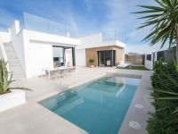 Nueva - Chalet - Murcia