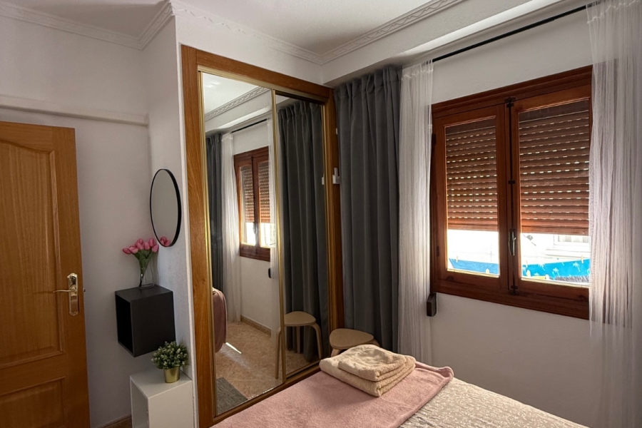 Re-Sale - Apartment - Torrevieja - Torre La Mata