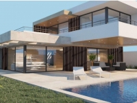 New - Detached Villa - Ciudad Quesada - Doña Pepa