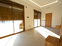 New - Detached Villa - Ciudad Quesada - La Marquesa