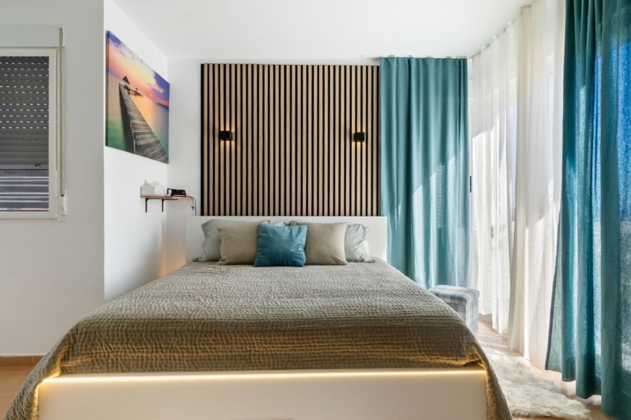 Re-Sale - Townhouse - Orihuela Costa - Villamartin