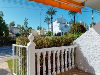 Re-Sale - Apartment - Orihuela Costa - Villamartin