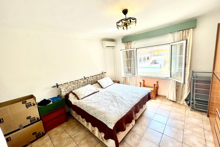 Re-Sale - Detached Villa - Benijofar - Benijofar - Village