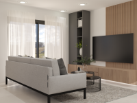 New - Detached Villa - Condado de Alhama - Condado de Alhama - Town