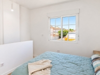 Re-Sale - Townhouse - Orihuela Costa - Los Altos