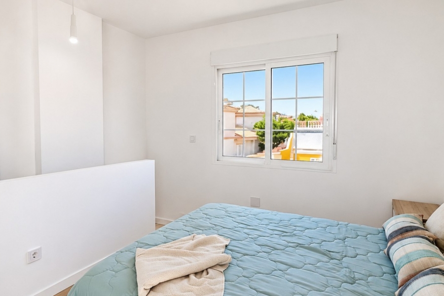 Re-Sale - Townhouse - Orihuela Costa - Los Altos