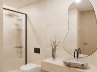 New - Detached Villa - Polop