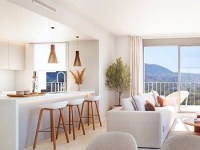New - Apartment - Denia - Puerto