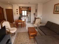 Re-Sale - Apartment - Algorfa - La Finca Golf Resort