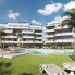 New - Apartment - Santa Rosalía - Santa Rosalía Lake & Life Resort