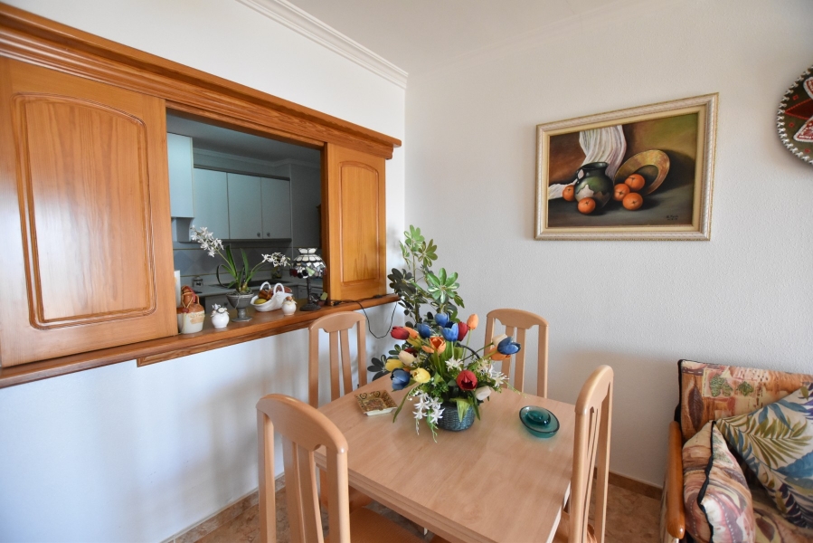 Re-Sale - Apartment - Torrevieja - Torre La Mata