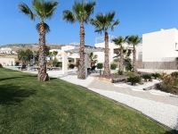 Re-Sale - Apartment - Algorfa - La Finca Golf Resort