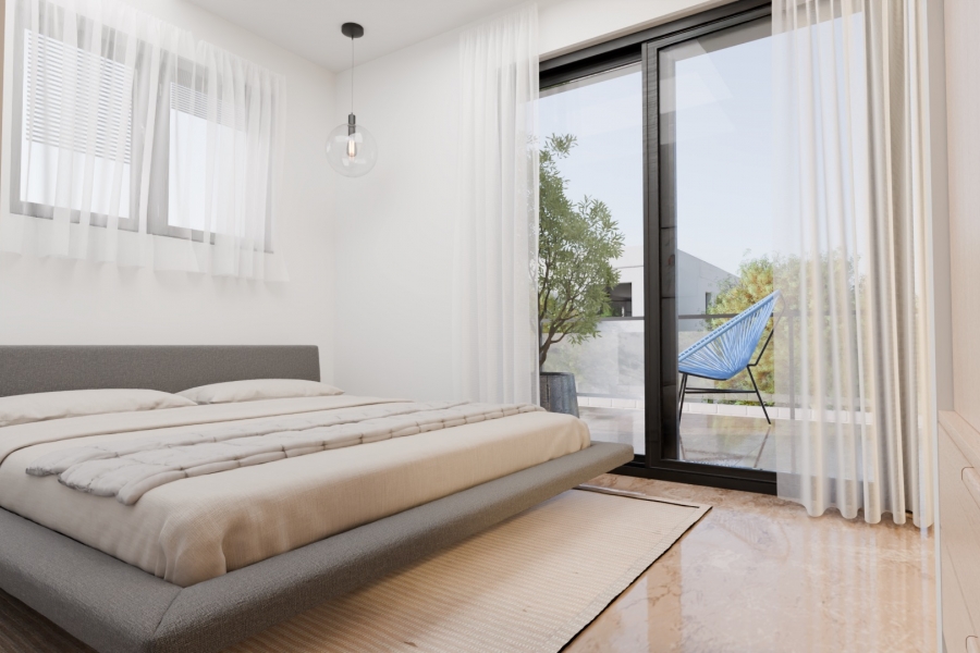 New - Detached Villa - Gran Alacant